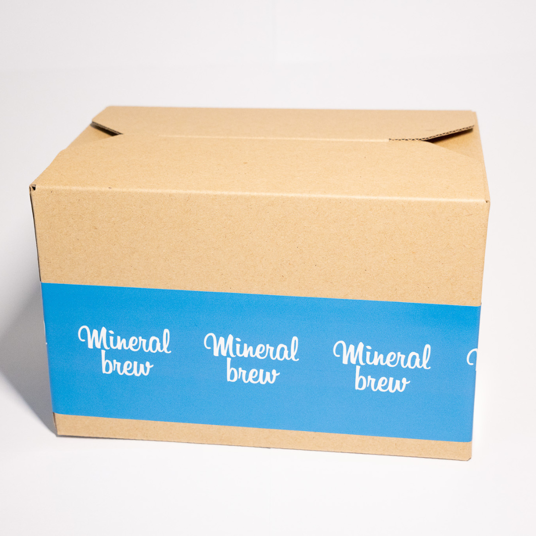 ミネラルブリュー缶  24本セット